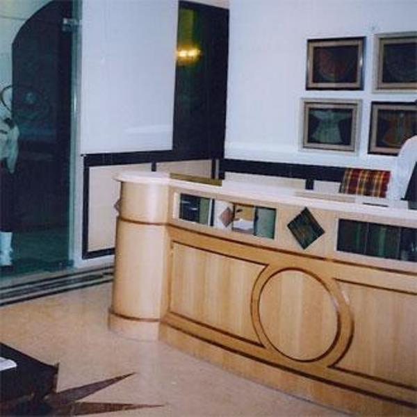 Hotel Chanson Grand Westend