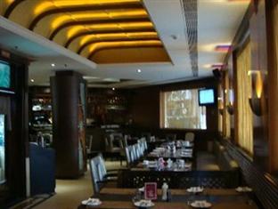 Chanson Grand Westend Hotel Delhi (National Capital Territory of India)