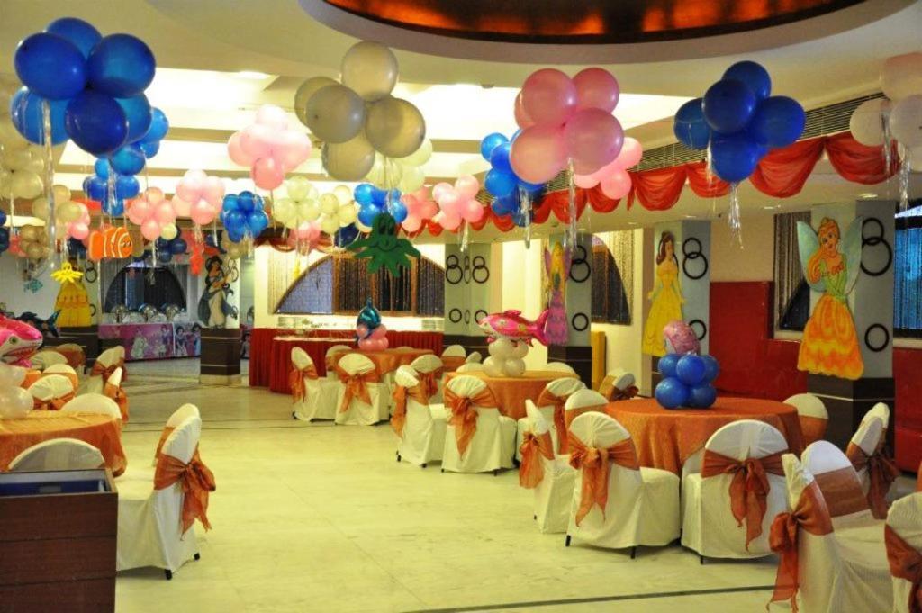 Hotel Chanson Grand Westend Delhi (National Capital Territory of India)