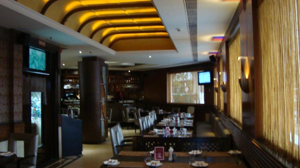 Hotel Chanson Grand Westend