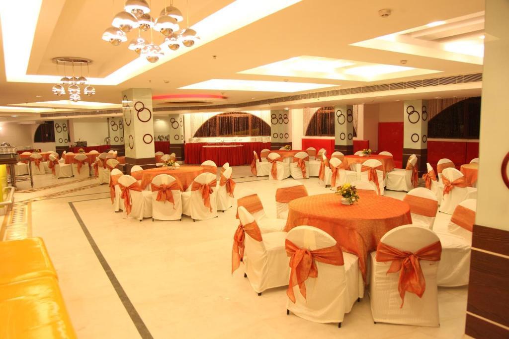 Chanson Grand Westend Delhi (National Capital Territory of India)