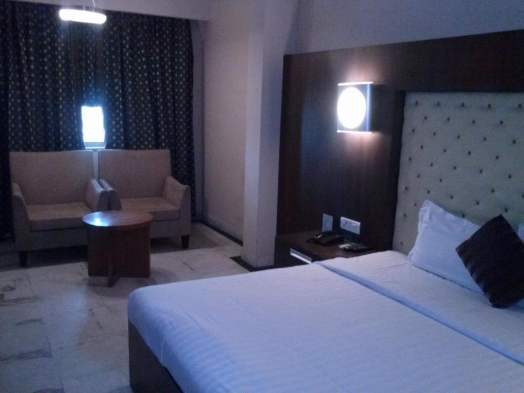 Hotel Chanson Grand Westend Delhi (National Capital Territory of India)