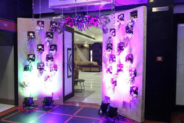 Chanson Grand Westend Delhi (National Capital Territory of India)