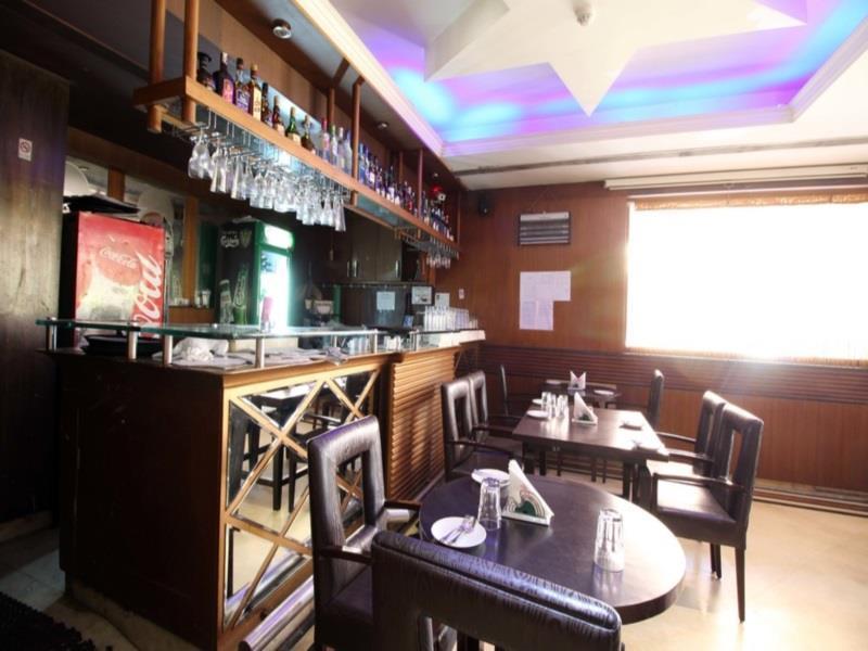 Chanson Grand Westend Hotel Delhi (National Capital Territory of India)