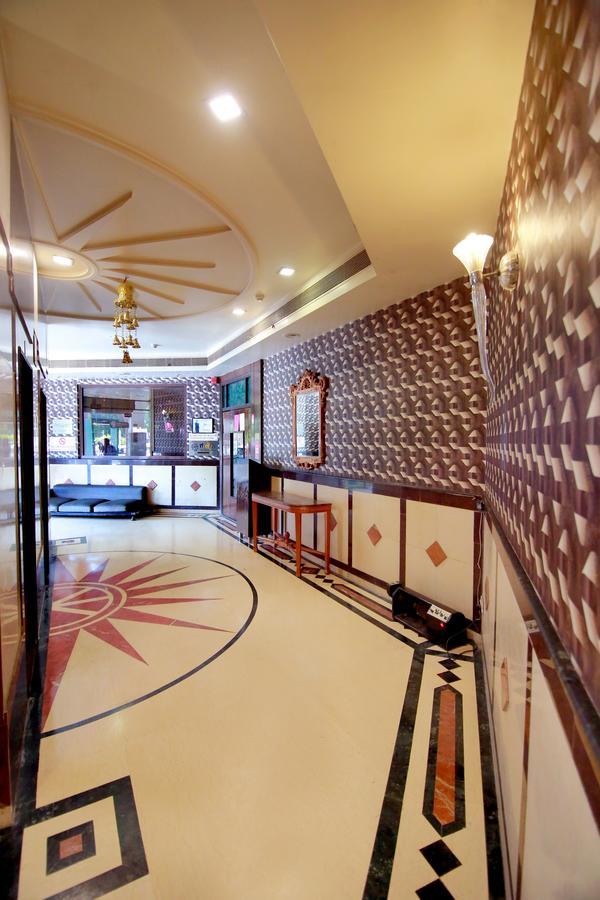 Chanson Grand Westend 2* Delhi (National Capital Territory of India)