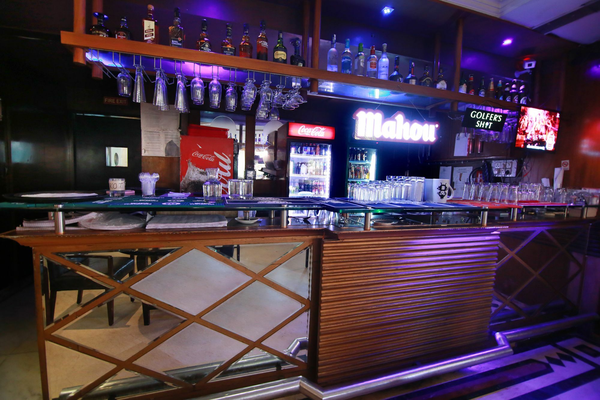 Chanson Grand Westend 2* Delhi (National Capital Territory of India)