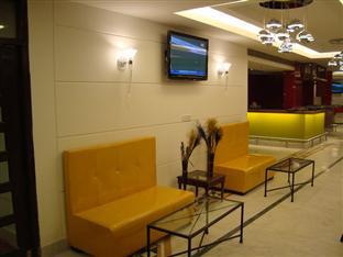 Hotel Chanson Grand Westend Delhi (National Capital Territory of India)