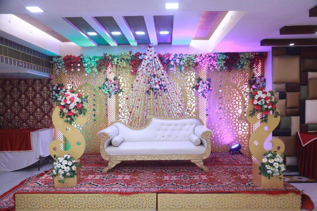 Hotel Chanson Grand Westend Delhi (National Capital Territory of India)